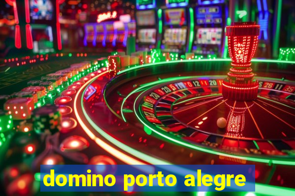 domino porto alegre